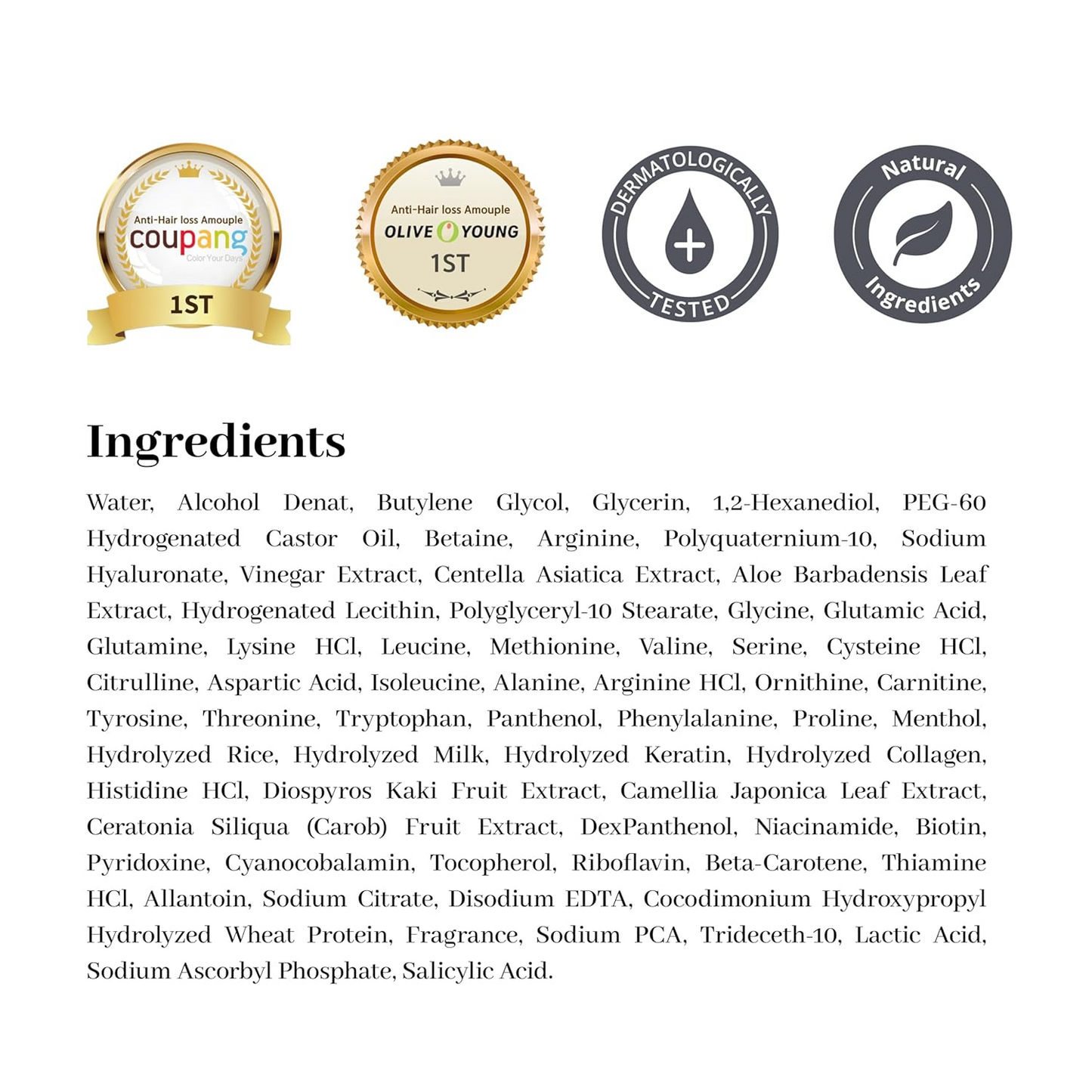 Scalpy Hair Serum