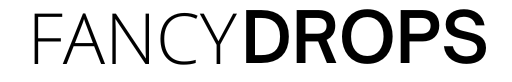 Fancy Drops Beauty logo