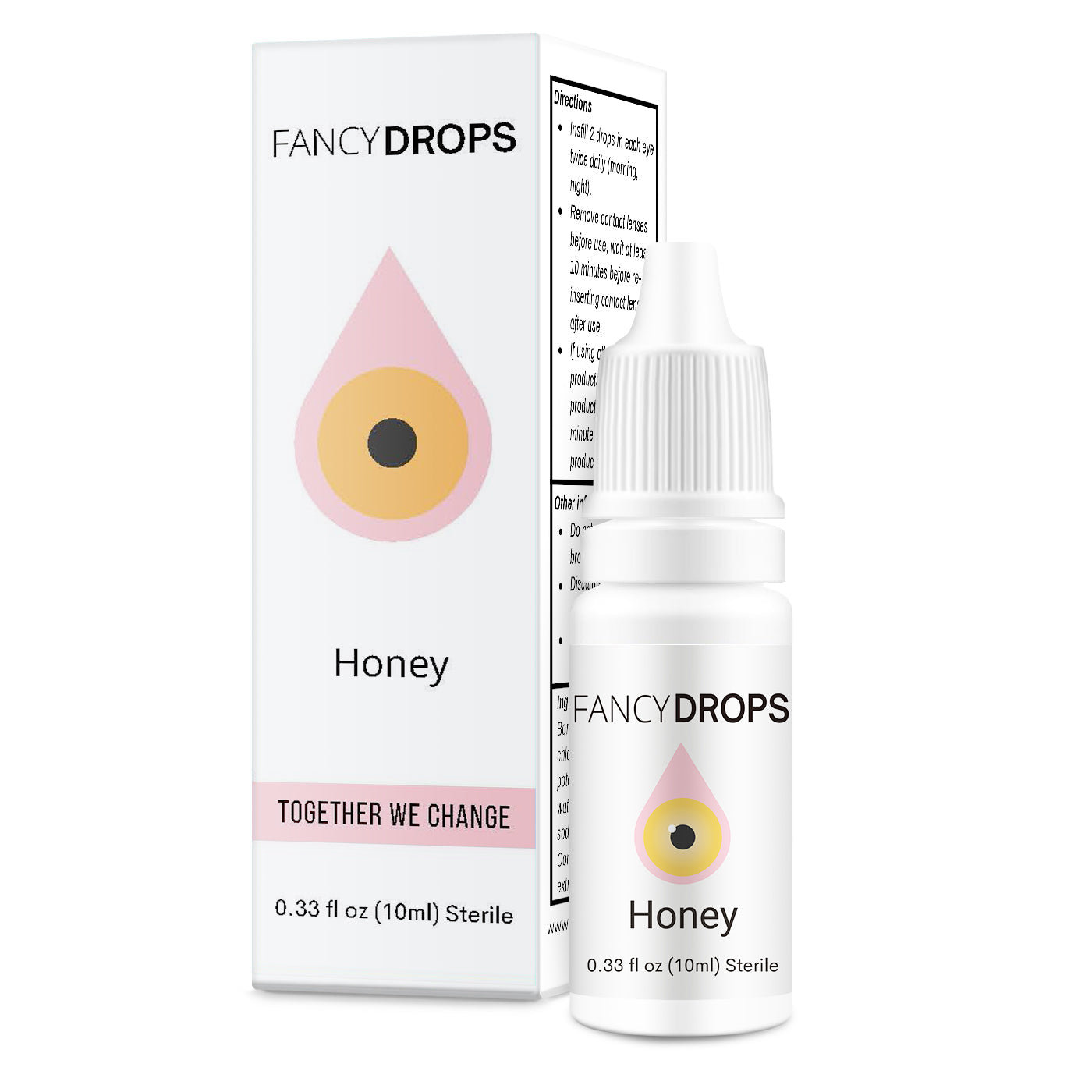 Honey