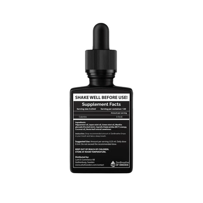 ZenBreathe Drops – Calm & Clarity Formula