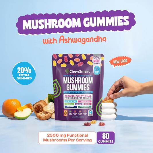 Pilzgummis