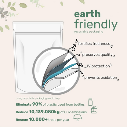 Natural Astaxanthin