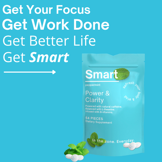 Smart Gum 